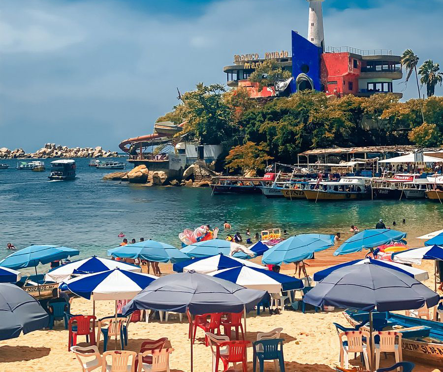 Acapulco