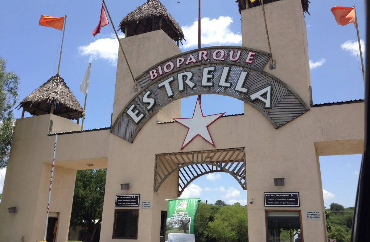 Bioparque Estrella