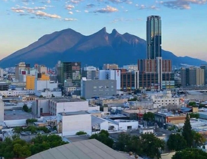 Monterrey